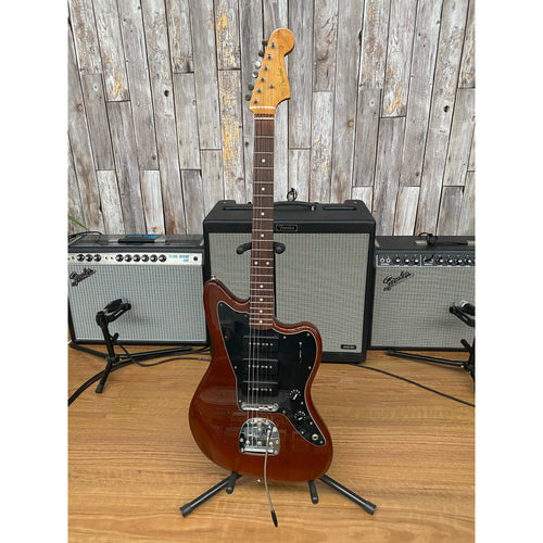 2021 Fender Jazzmaster Noventa Walnut