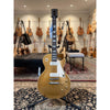 Gibson Les Paul Standard '50s P90 Electric Guitar Gold Top