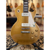 Gibson Les Paul Standard '50s P90 Electric Guitar Gold Top