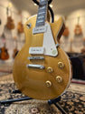 Gibson Les Paul Standard '50s P90 Electric Guitar Gold Top
