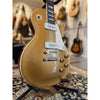 Gibson Les Paul Standard '50s P90 Electric Guitar Gold Top