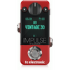 TC Electronic Impulse IR Loader Pedal