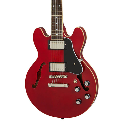 Epiphone ES339 Cherry