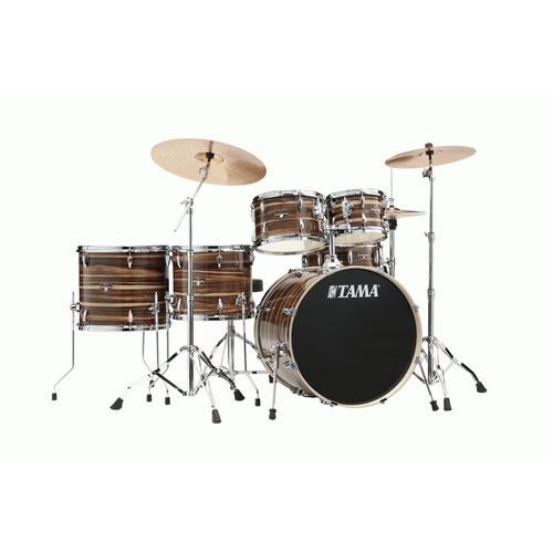 Tama IP62H6W CTW Imperialstar 6 Piece Drum Kit
