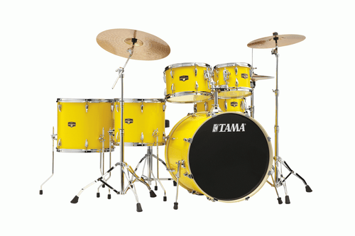 Tama IP62H6W ELY Imperialstar 6 Piece Drum Kit