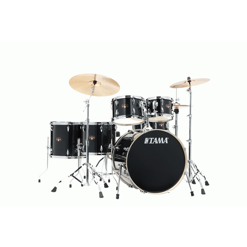 Tama IP62H6W HBK Imperialstar 6 Piece Drum Kit