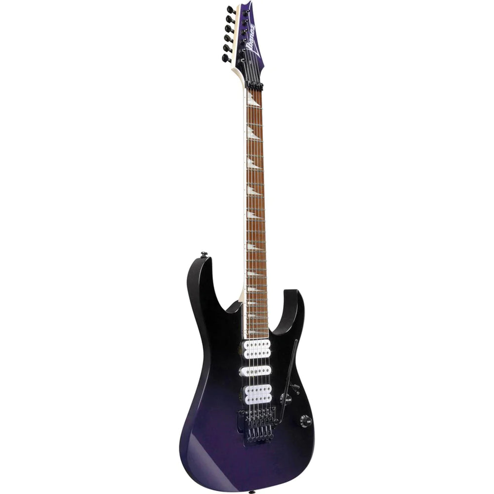 Ibanez RG470DXTMN Electric Guitar In Tokyo Midnight