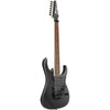 Ibanez RG7420EXBKF Electric Guitar 7-String Black Flat