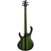 Ibanez SDGB1DMT Bass Guitar 5-String Fretless Dark Moss Burst