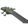 Ibanez SDGB1DMT Bass Guitar 5-String Fretless Dark Moss Burst