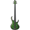 Ibanez SDGB1DMT Bass Guitar 5-String Fretless Dark Moss Burst