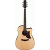 Ibanez AAD400CE LGS Acoustic Guitar
