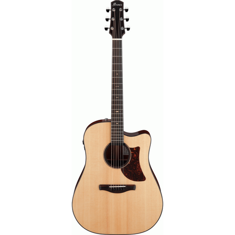 Ibanez AAD400CE LGS Acoustic Guitar