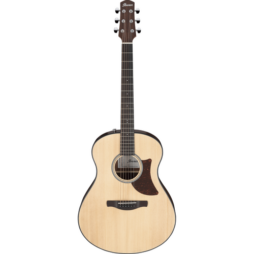 Ibanez AAM50OPN Acoustic Guitar Open Pore Natural