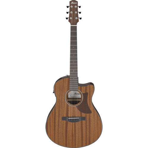 Ibanez AAM54CEOPN Electro Acoustic Guitar Open Pore Natural