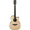 Ibanez ACFS580CE OPS Acoustic Guitar
