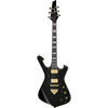 Ibanez FRM350 Black Paul Gilbert Signature Guiar