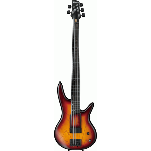 Ibanez GWB205TQF Gary Willis Signature Bass - in