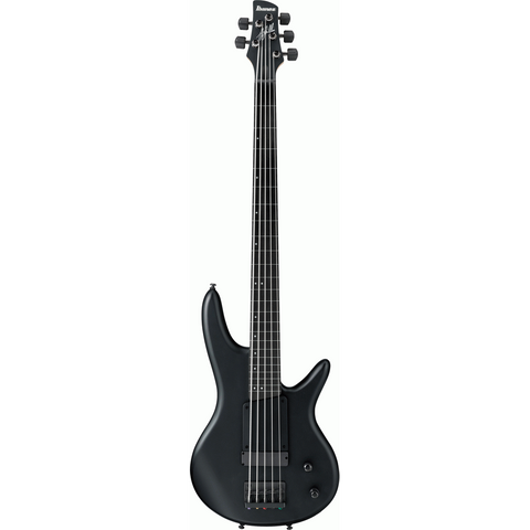 Ibanez GWB35 BKF Gary Willis Electric 5-String.Bass