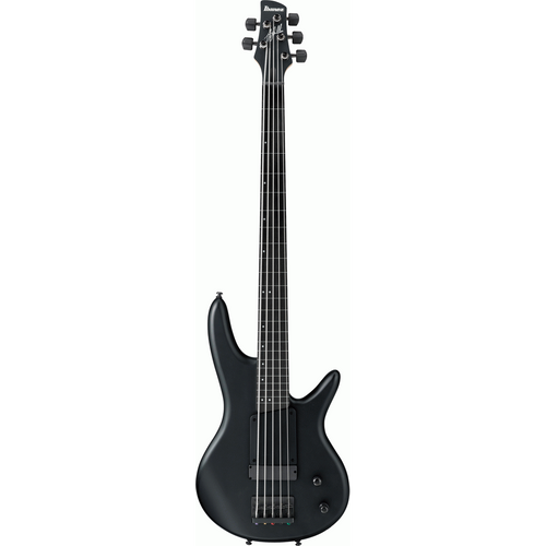 Ibanez GWB35 BKF Gary Willis Electric 5-String Bass