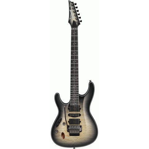 Ibanez JIVA10L Deep Space Blonde Nita Strauss Signature Model