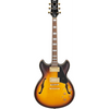 Ibanez JSM10EM Two-tone Burst John Scofield Signature Guitar