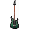 Ibanez KIKOSP3 Transparent Emerald Burst Kiko Signature Electric Guitar