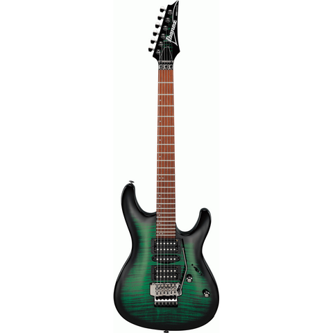 IBANEZ  KIKOSP3  TEB KIKO SIGNATURE ELECTRIC GUI