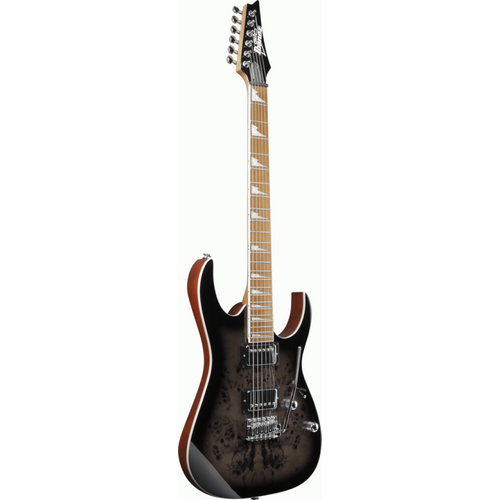 Ibanez RG220PA1 BKB Electric Guitar