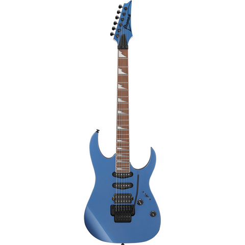 Ibanez RG460DX BLH Electric Guitar in Blue Haze