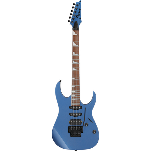 Ibanez RG460DX BLH Electric Guitar in Blue Haze