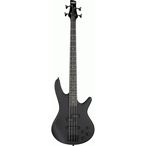Ibanez SR200B Weathered Black Electric Bass