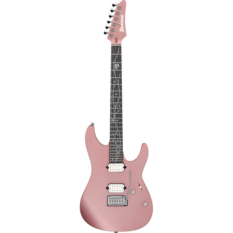 Ibanez TOD10 Metallic Mauve Tim Henson Signature Electric Guitar