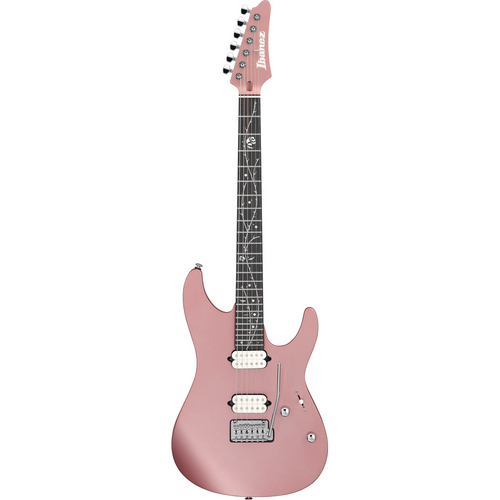 Ibanez TOD10 Metallic Mauve Tim Henson Signature Electric Guitar