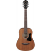 Ibanez V44Mini Open Pore Natural Acoustic Guitar