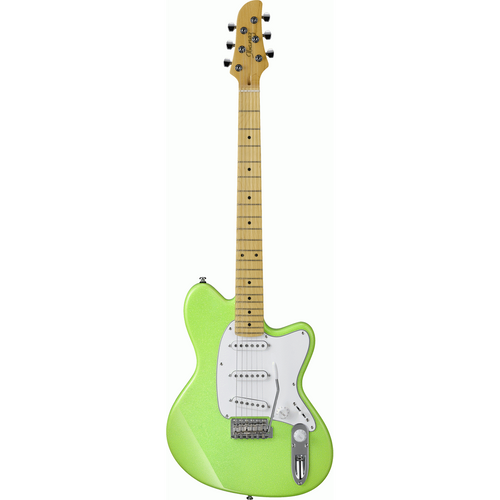 Ibanez YY10 SGS Yvette Young Electric Guitar