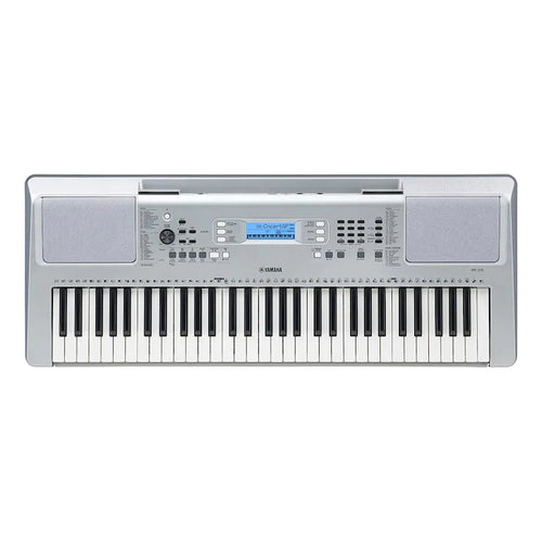 Yamaha YPT-370 61 Key Portable Keyboard