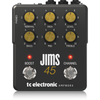 TC Electronic JIMS 45 Dual-Channel Guitar Preamp