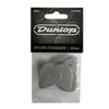 Jim Dunlop JP260 Nylon Greys Players 12 Pack - .60mm