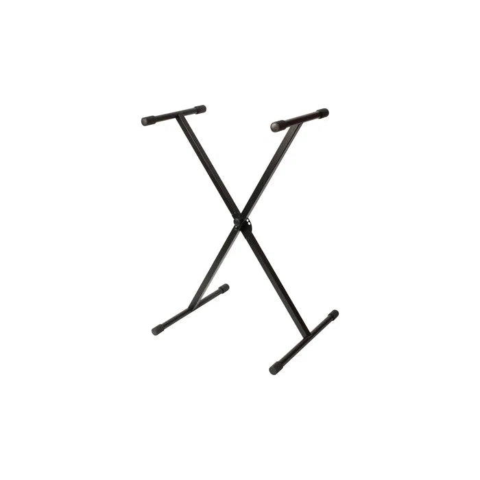 Jamstands XStyle Keyboard Stand Double Braced JS502D