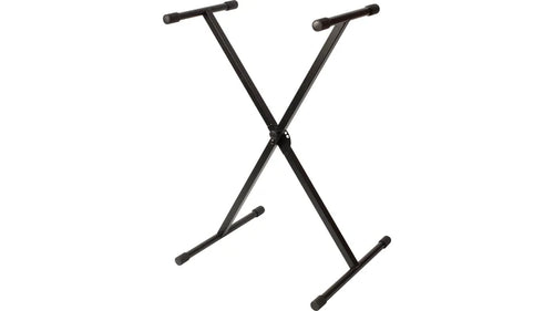 Single Brace X-Style Keyboard Stand JS-500