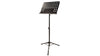 TRIPOD MUSIC STAND HEAVY DUTY