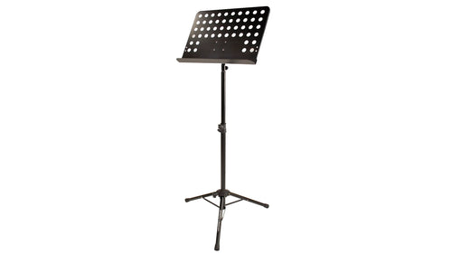 TRIPOD MUSIC STAND HEAVY DUTY