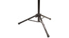 TRIPOD MUSIC STAND HEAVY DUTY