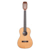 Kala Gloss Solid Cedar Top Acacia 8-String Baritone Ukulele