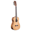 Kala Gloss Solid Cedar Top Acacia 8-String Baritone Ukulele