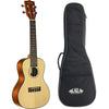 Kala KA-SCG Solid Spruce Concert Ukulele