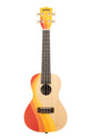 Kala Surf Series "Swell" Concert Ukulele