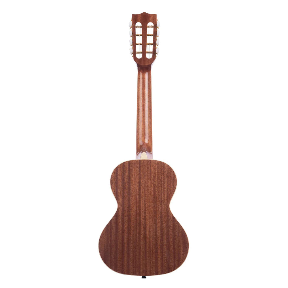 Kala Gloss Mahogany 8-String Tenor Ukulele KA-8