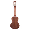 Kala Gloss Mahogany 8-String Tenor Ukulele KA-8